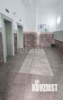 1-к квартира, вторичка, 44м2, 16/16 этаж