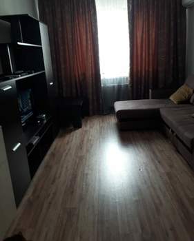 1-к квартира, вторичка, 36м2, 14/16 этаж