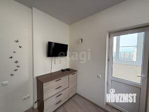 1-к квартира, вторичка, 33м2, 7/9 этаж