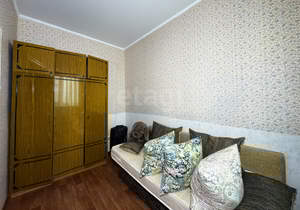 3-к квартира, вторичка, 42м2, 1/1 этаж