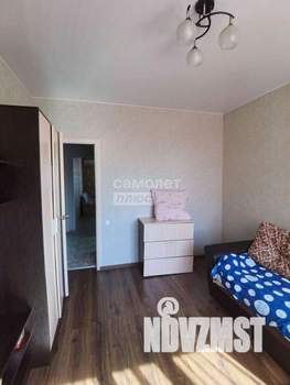2-к квартира, вторичка, 52м2, 11/16 этаж