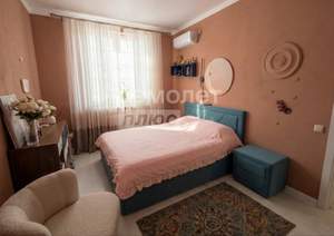 1-к квартира, вторичка, 36м2, 8/16 этаж