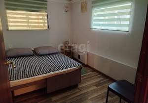 2-к квартира, вторичка, 39м2, 1/5 этаж