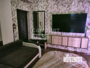 3-к квартира, вторичка, 87м2, 2/5 этаж