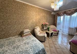 2-к квартира, вторичка, 66м2, 3/19 этаж