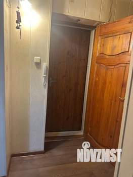 1-к квартира, вторичка, 35м2, 1/5 этаж