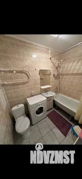 1-к квартира, вторичка, 38м2, 8/16 этаж