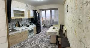 1-к квартира, вторичка, 40м2, 8/8 этаж