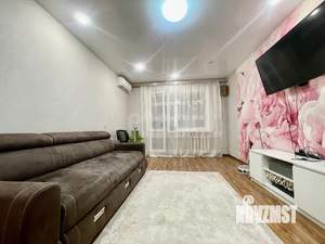 3-к квартира, вторичка, 66м2, 5/10 этаж