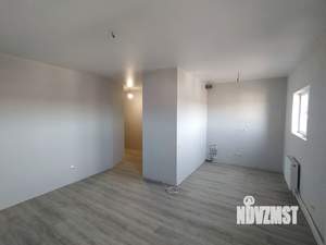Студия квартира, вторичка, 28м2, 3/4 этаж