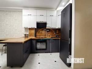 3-к квартира, вторичка, 69м2, 1/16 этаж