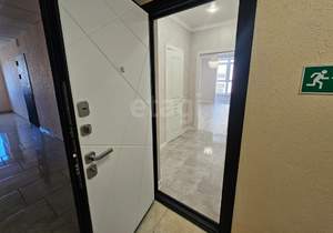 Студия квартира, вторичка, 26м2, 4/6 этаж