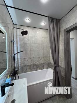 Студия квартира, вторичка, 34м2, 12/20 этаж