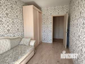 1-к квартира, вторичка, 32м2, 3/3 этаж