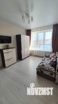1-к квартира, вторичка, 41м2, 6/8 этаж