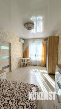 1-к квартира, вторичка, 37м2, 6/9 этаж