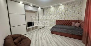 2-к квартира, вторичка, 71м2, 6/9 этаж