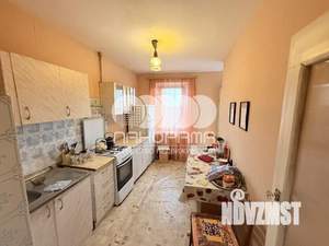 1-к квартира, вторичка, 42м2, 8/9 этаж