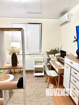 1-к квартира, вторичка, 33м2, 2/10 этаж