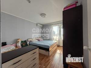 2-к квартира, вторичка, 62м2, 16/16 этаж