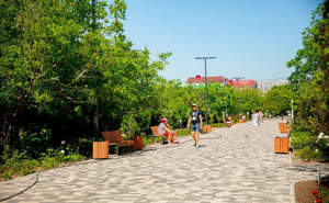 2-к квартира, вторичка, 133м2, 7/7 этаж