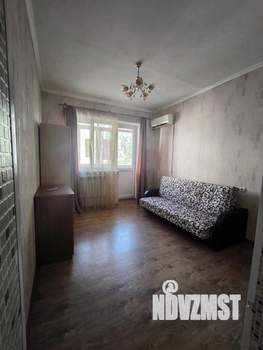 1-к квартира, вторичка, 36м2, 4/7 этаж