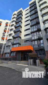 2-к квартира, вторичка, 55м2, 8/9 этаж