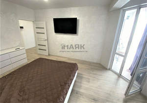 1-к квартира, вторичка, 41м2, 11/16 этаж