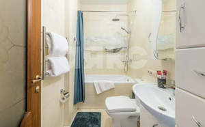 1-к квартира, вторичка, 39м2, 3/6 этаж