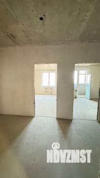 2-к квартира, вторичка, 65м2, 14/19 этаж