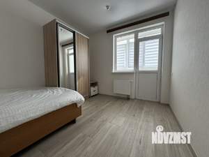 1-к квартира, вторичка, 41м2, 2/18 этаж