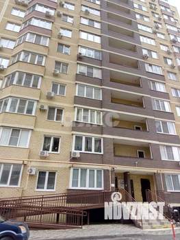 1-к квартира, вторичка, 45м2, 4/13 этаж