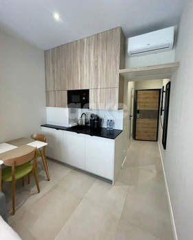 Студия квартира, вторичка, 20м2, 4/9 этаж