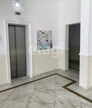 1-к квартира, вторичка, 36м2, 3/15 этаж