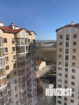 1-к квартира, вторичка, 36м2, 15/16 этаж