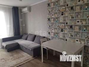 3-к квартира, вторичка, 72м2, 16/16 этаж