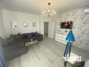 2-к квартира, вторичка, 63м2, 8/8 этаж