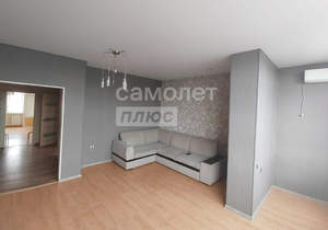 3-к квартира, вторичка, 80м2, 6/7 этаж