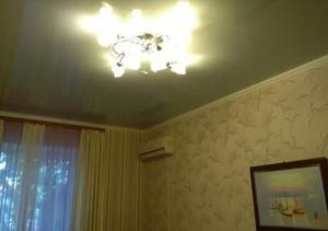 1-к квартира, вторичка, 38м2, 1/5 этаж