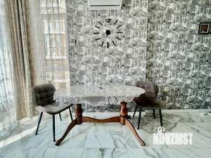 2-к квартира, вторичка, 53м2, 12/15 этаж