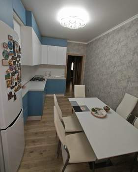 2-к квартира, вторичка, 65м2, 5/5 этаж