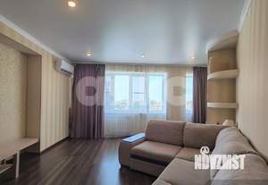 3-к квартира, вторичка, 81м2, 6/6 этаж