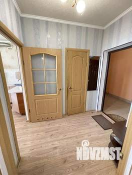 1-к квартира, вторичка, 53м2, 2/10 этаж