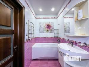 1-к квартира, вторичка, 47м2, 4/9 этаж