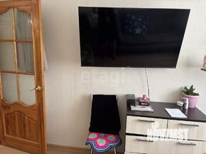 2-к квартира, вторичка, 43м2, 5/5 этаж