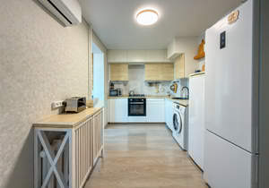 4-к квартира, вторичка, 99м2, 8/10 этаж