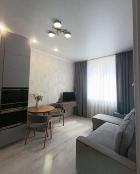 1-к квартира, вторичка, 36м2, 14/16 этаж