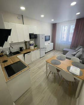 2-к квартира, вторичка, 53м2, 3/16 этаж