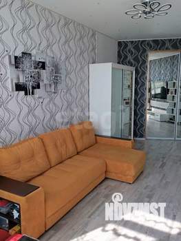 1-к квартира, вторичка, 56м2, 20/21 этаж