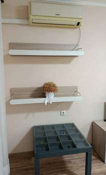 Студия квартира, вторичка, 28м2, 16/16 этаж